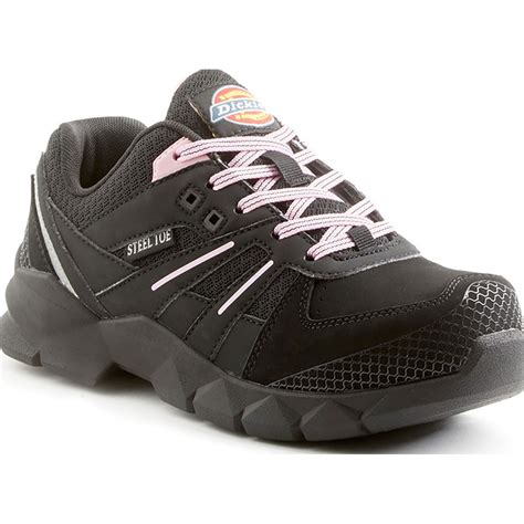 Best women's steel toe shoes. Things To Know About Best women's steel toe shoes. 
